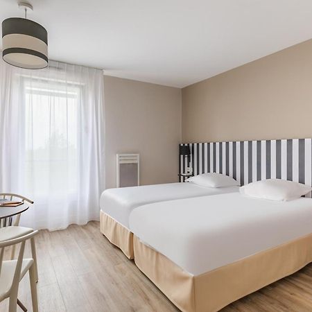 Appart'City Classic Reims Parc Des Expositions Εξωτερικό φωτογραφία