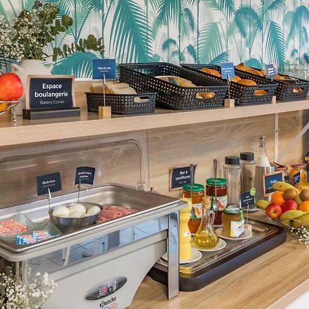 Appart'City Classic Reims Parc Des Expositions Εξωτερικό φωτογραφία