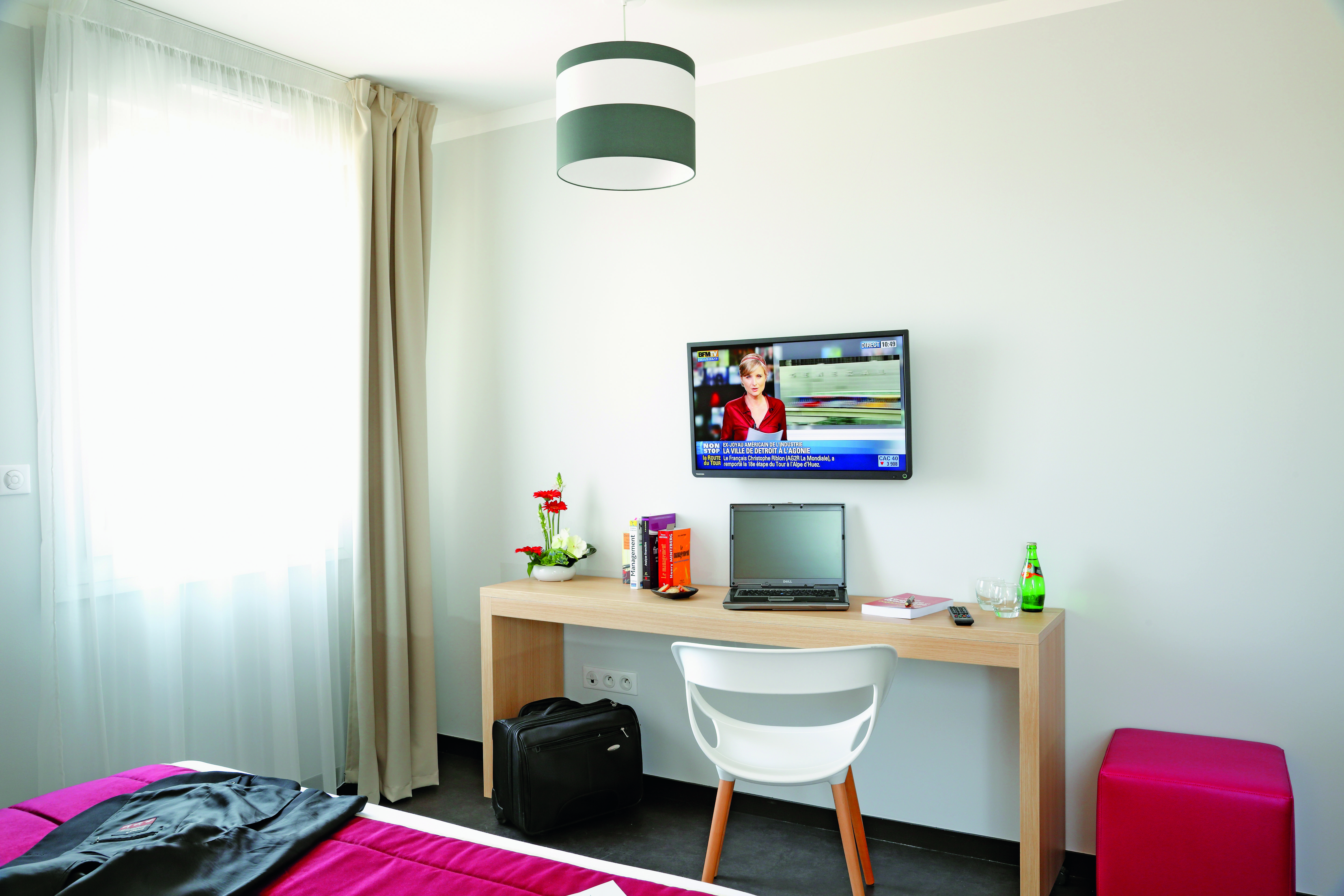Appart'City Classic Reims Parc Des Expositions Εξωτερικό φωτογραφία