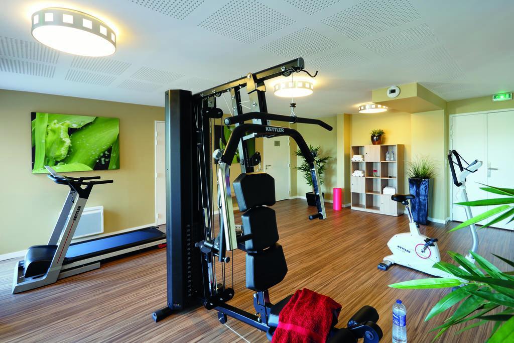Appart'City Classic Reims Parc Des Expositions Εξωτερικό φωτογραφία