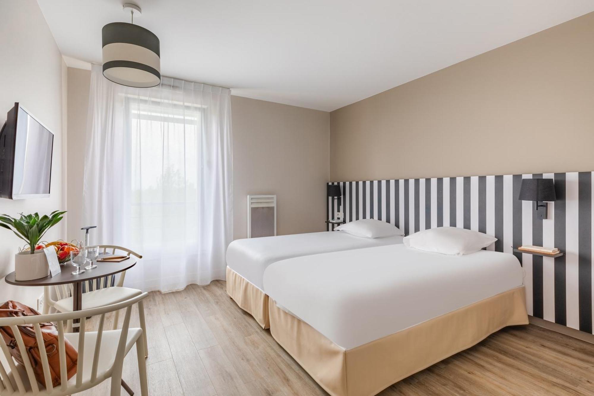 Appart'City Classic Reims Parc Des Expositions Εξωτερικό φωτογραφία