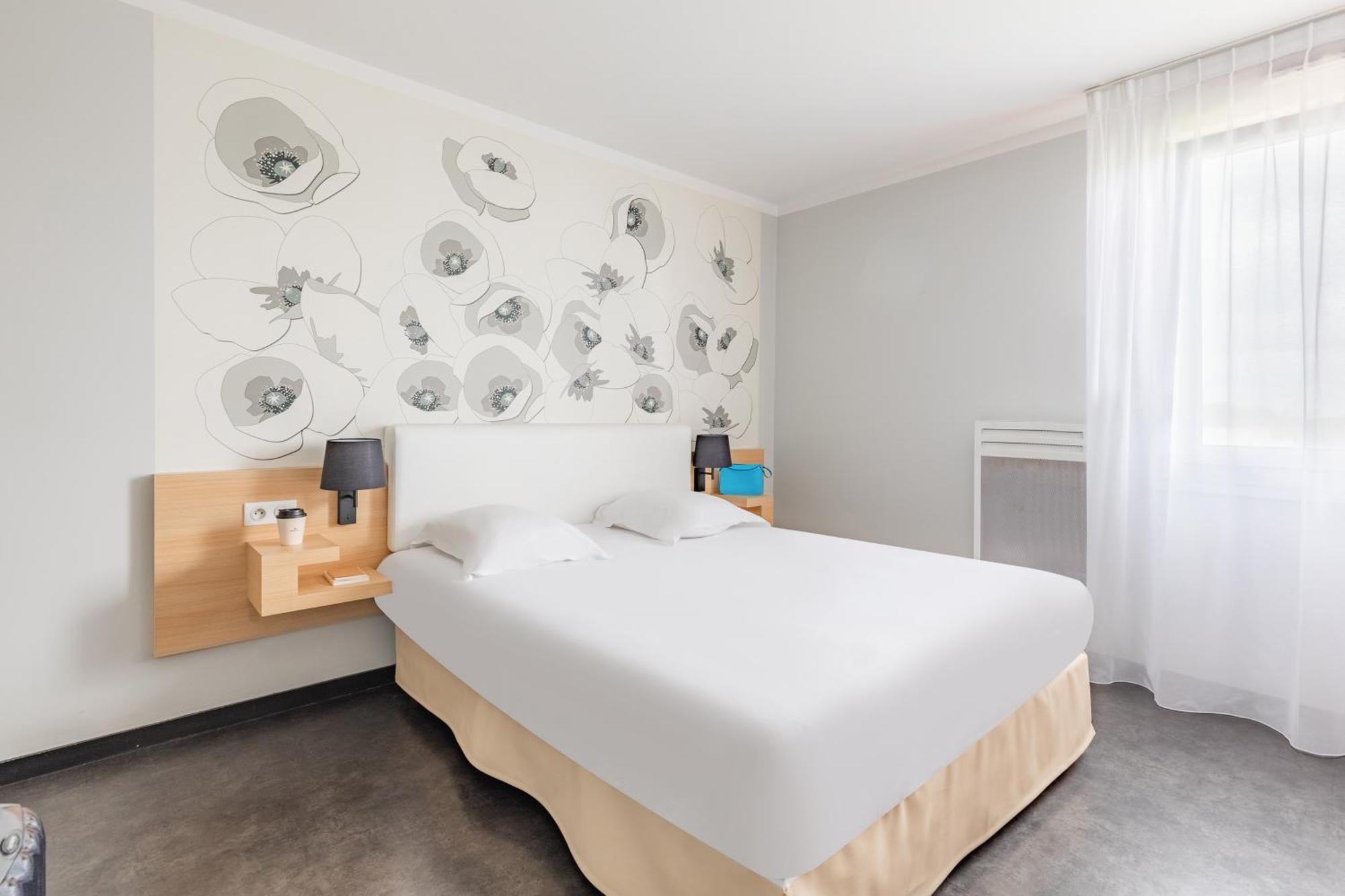 Appart'City Classic Reims Parc Des Expositions Εξωτερικό φωτογραφία